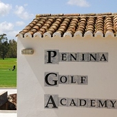 Penina Golf Resort Hotel offers Golf Academy packages